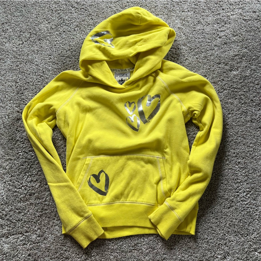 PINK Hoodie